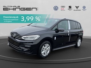 Volkswagen Touran Neuwagen Kaufen