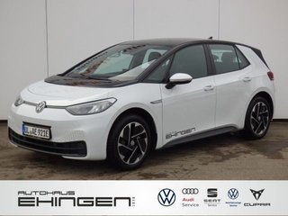 Volkswagen ID.3 Vorführfahrzeug Kaufen
