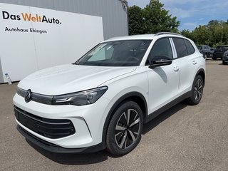 Volkswagen Tiguan Neuwagen Kaufen