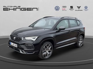SEAT Ateca Jahreswagen Kaufen