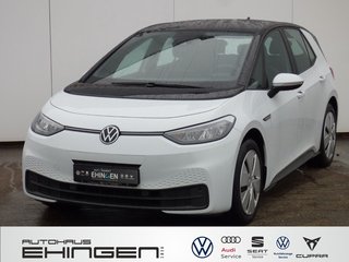 Volkswagen ID.3 Gebrauchtwagen Kaufen