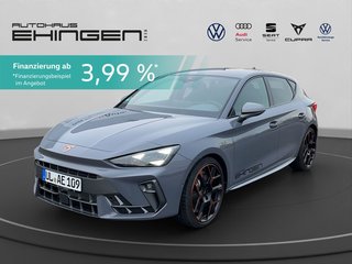 CUPRA Leon Gebrauchtwagen Kaufen