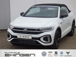 Volkswagen T-Roc Neuwagen Kaufen