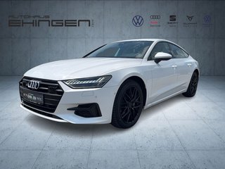 Audi A7 Gebrauchtwagen Kaufen