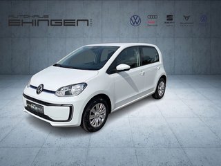Volkswagen up Gebrauchtwagen Kaufen