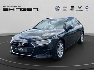Audi A4 Gebrauchtwagen Kaufen