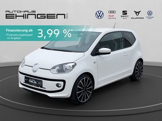 Volkswagen up! Gebrauchtwagen Kaufen