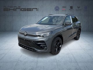 Volkswagen Tiguan Neuwagen Kaufen