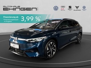 Volkswagen ID.7 Gebrauchtwagen Kaufen