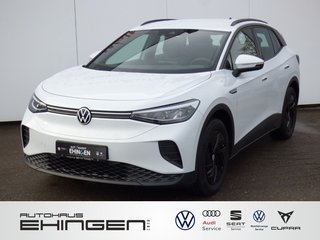Volkswagen ID.4 Gebrauchtwagen Kaufen