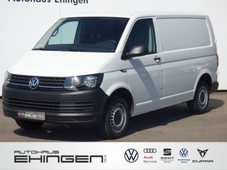 Volkswagen T6 Transporter Gebrauchtwagen Kaufen