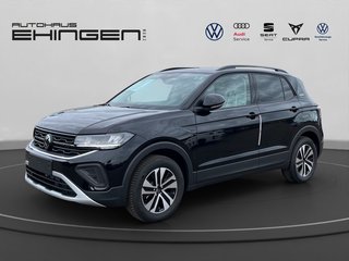 Volkswagen T-Cross Neuwagen Kaufen