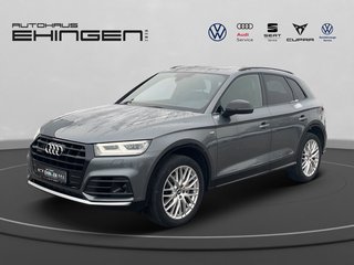 Audi Q5 Gebrauchtwagen Kaufen