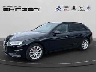 Audi A4 Gebrauchtwagen Kaufen