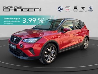 SEAT Arona Jahreswagen Kaufen