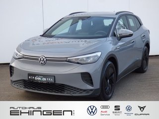 Volkswagen ID.4 Gebrauchtwagen Kaufen