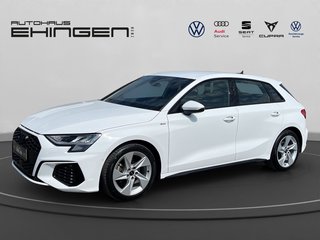 Audi A3 Gebrauchtwagen Kaufen