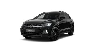 Volkswagen T-Roc Neuwagen Kaufen