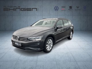 Volkswagen Passat Variant Gebrauchtwagen Kaufen
