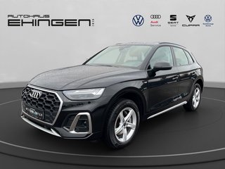 Audi Q5 Gebrauchtwagen Kaufen