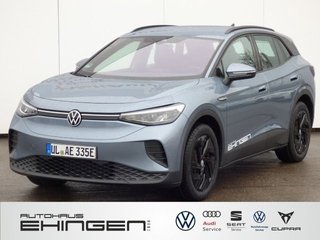 Volkswagen ID.4 Jahreswagen Kaufen
