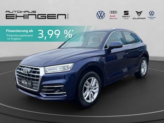 Audi Q5 Gebrauchtwagen Kaufen