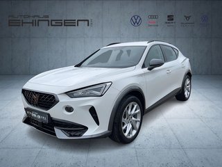 CUPRA Formentor age.one-day registration Kaufen