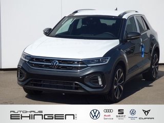 Volkswagen T-Roc Neuwagen Kaufen