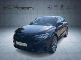 Audi Q3 Gebrauchtwagen Kaufen