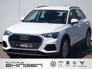 Audi Q3 Gebrauchtwagen Kaufen