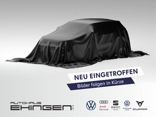 Volkswagen Tiguan Allspace Jahreswagen Kaufen