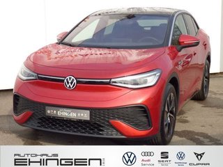 Volkswagen ID.5 Gebrauchtwagen Kaufen