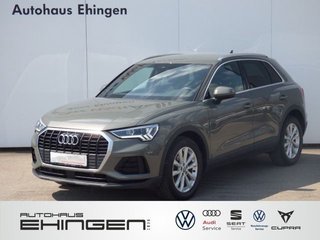 Audi Q3 Gebrauchtwagen Kaufen