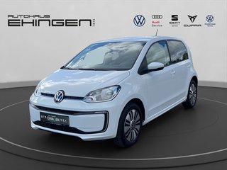 Volkswagen up Gebrauchtwagen Kaufen