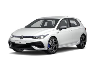Volkswagen Golf R Neuwagen Kaufen