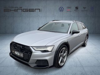 Audi A6 allroad Gebrauchtwagen Kaufen