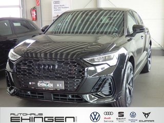 Audi Q3 Jahreswagen Kaufen