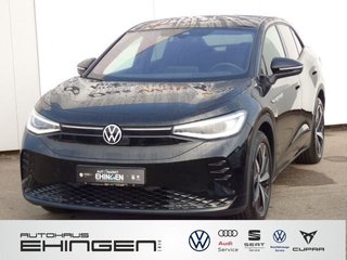 Volkswagen ID.5 Gebrauchtwagen Kaufen