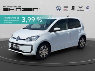 Volkswagen e-up! Gebrauchtwagen Kaufen