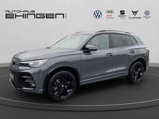 Volkswagen Tiguan Gebrauchtwagen Kaufen