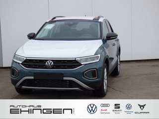 Volkswagen T-Roc Neuwagen Kaufen