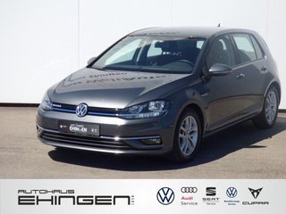 Volkswagen Golf Gebrauchtwagen Kaufen