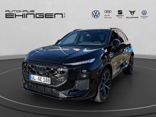 Audi Q3 S Line TDI AHK+Matrix+Navi+ACC+Kamera