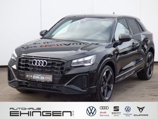 Audi Q2 Jahreswagen Kaufen