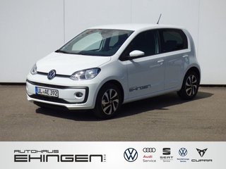 Volkswagen up! Vorführfahrzeug Kaufen