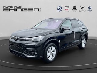 Volkswagen Tiguan Neuwagen Kaufen