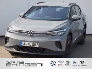 Volkswagen ID.4 Vorführfahrzeug Kaufen