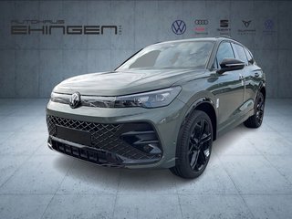 Volkswagen Tiguan Neuwagen Kaufen