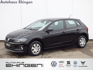 Volkswagen Polo Gebrauchtwagen Kaufen