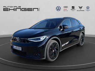 Volkswagen ID.4 Gebrauchtwagen Kaufen